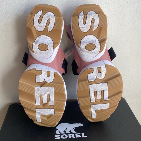 WOMEN'S KINETIC IMPACT SLING SPORTY SANDAL - Picture 4 of 11